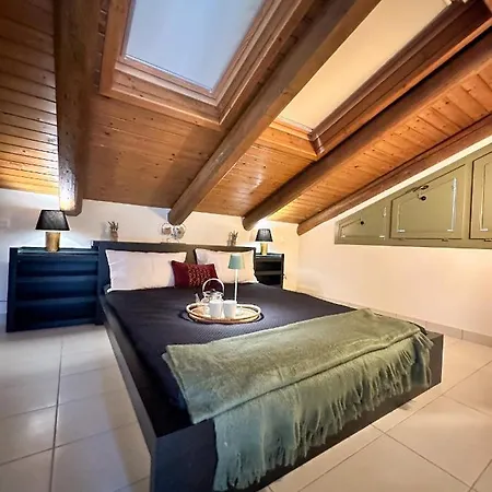 וילה Just Langhe Casa Barolo נובלו