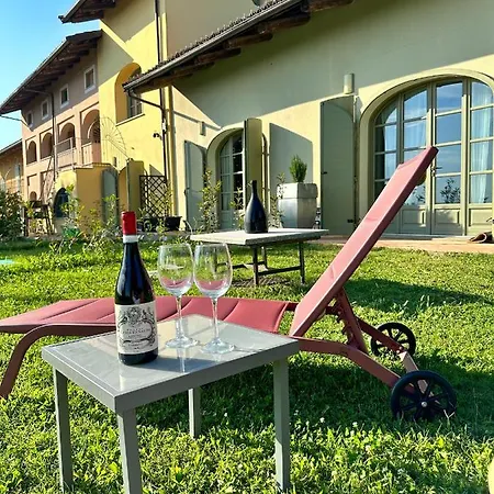 Just Langhe Casa Barolo * Novello