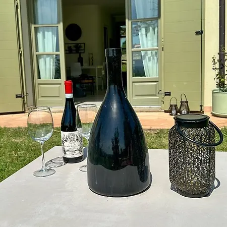 Just Langhe Casa Barolo *
