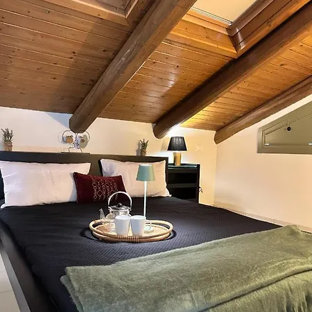 וילה Just Langhe Casa Barolo