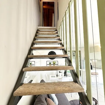 וילה Just Langhe Casa Barolo