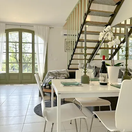 Just Langhe Casa Barolo Villa