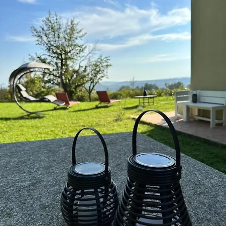 Villa Just Langhe Casa Barolo Novello