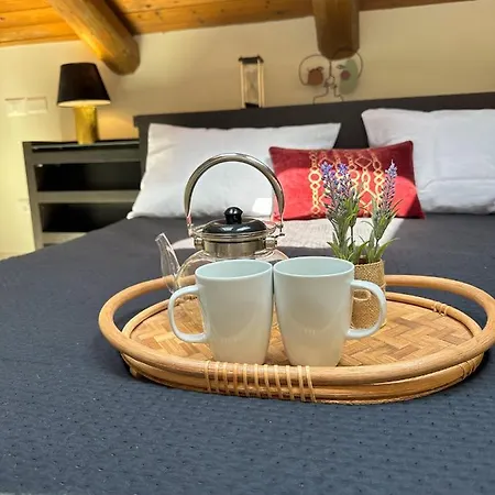 Just Langhe Casa Barolo Villa *