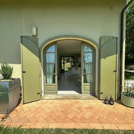 Just Langhe Casa Barolo Villa Novello