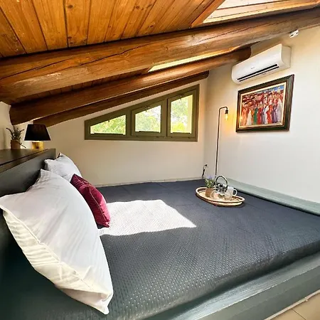 Villa Just Langhe Casa Barolo Novello