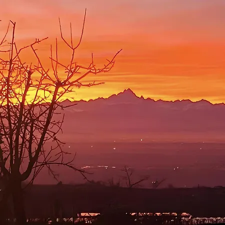 Just Langhe Casa Barolo