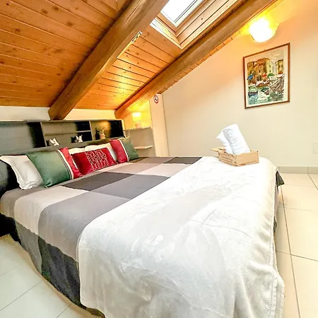 Just Langhe Casa Barolo Villa Novello