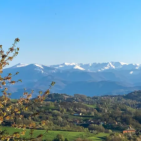 וילה Just Langhe Casa Barolo *