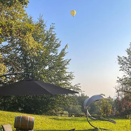 Just Langhe Casa Barolo Villa *