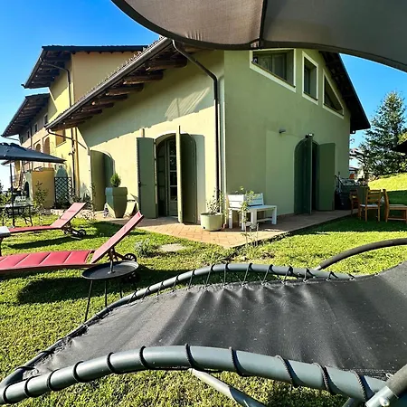 Just Langhe Casa Barolo Villa