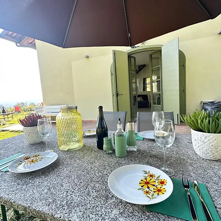 Just Langhe Casa Barolo * נובלו