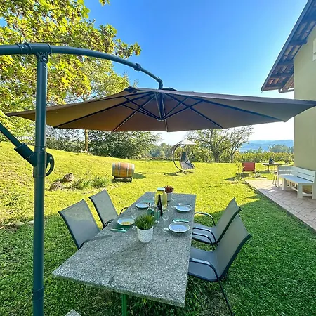 Just Langhe Casa Barolo