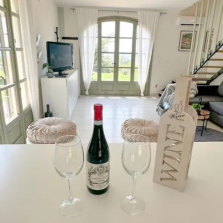 וילה Just Langhe Casa Barolo נובלו