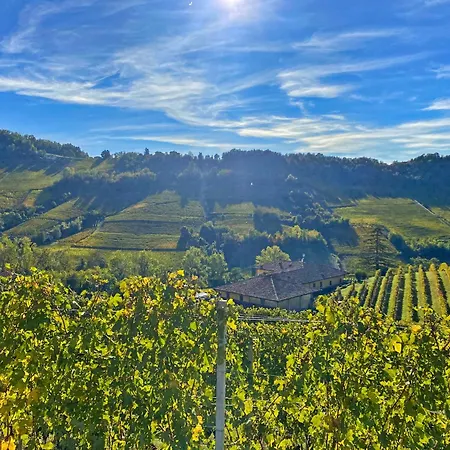 Just Langhe Casa Barolo Villa