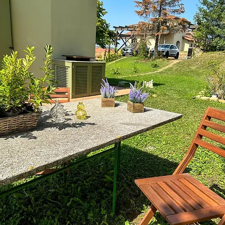 Just Langhe Casa Barolo