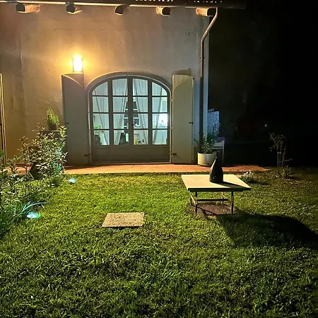 Villa Just Langhe Casa Barolo Novello