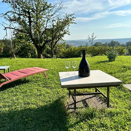 Just Langhe Casa Barolo *