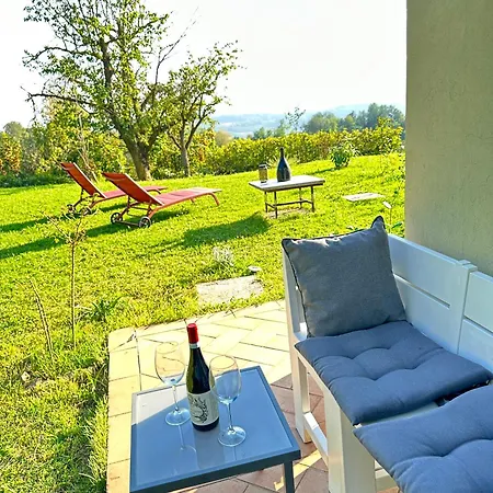 Just Langhe Casa Barolo Villa Novello