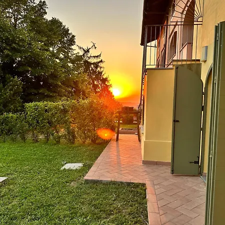 Just Langhe Casa Barolo Villa