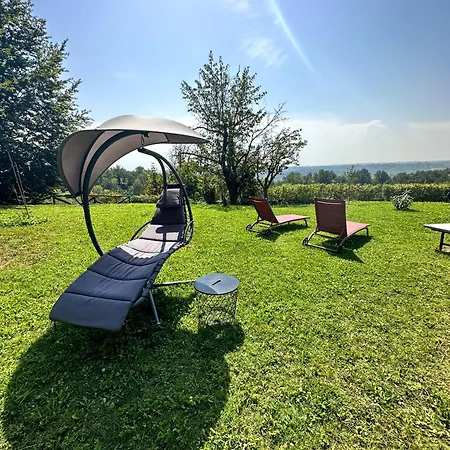 Just Langhe Casa Barolo וילה *