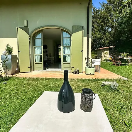 Just Langhe Casa Barolo Villa Novello