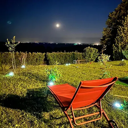 וילה Just Langhe Casa Barolo