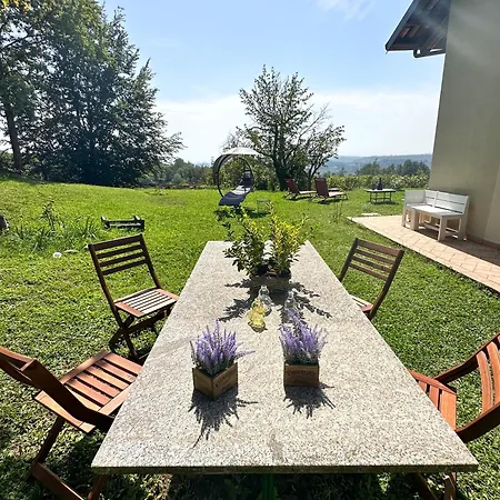 Just Langhe Casa Barolo Villa Novello