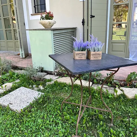 Just Langhe Casa Barolo Villa