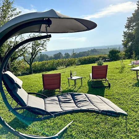 Just Langhe Casa Barolo Villa