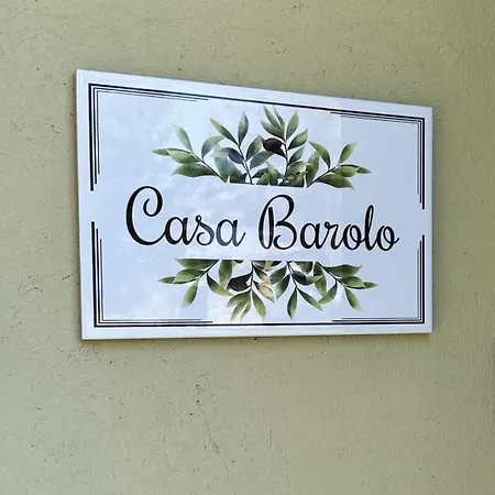 Just Langhe Casa Barolo *