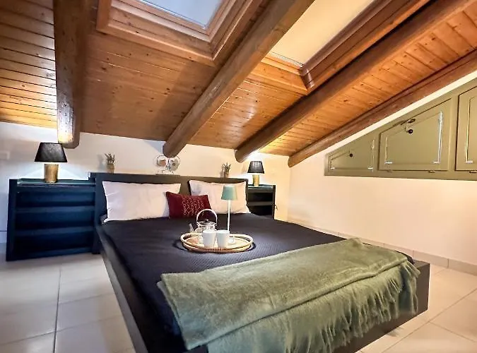 Villa Just Langhe Casa Barolo Novello