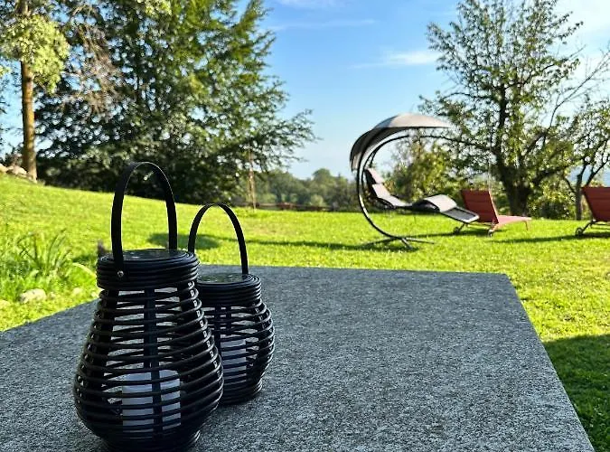 Villa Just Langhe Casa Barolo *