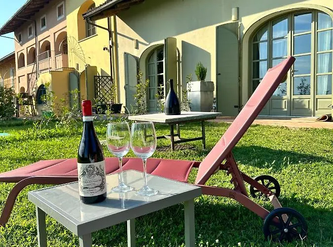 Just Langhe Casa Barolo * Novello