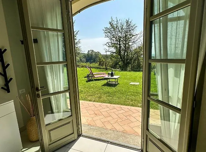 Villa Just Langhe Casa Barolo *