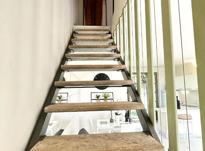 Villa Just Langhe Casa Barolo