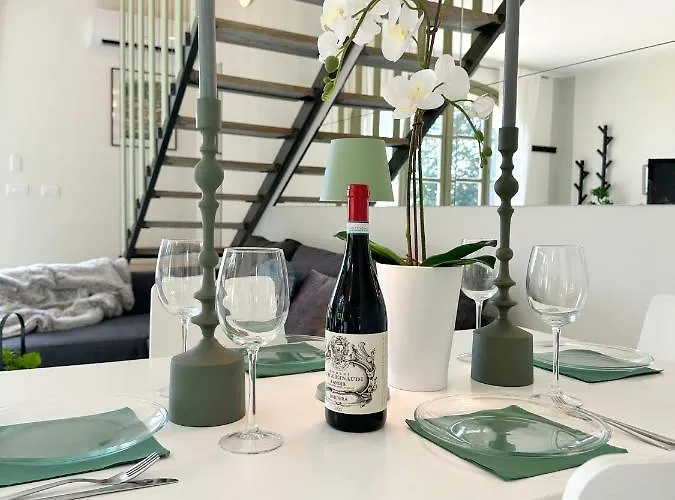 Just Langhe Casa Barolo Novello