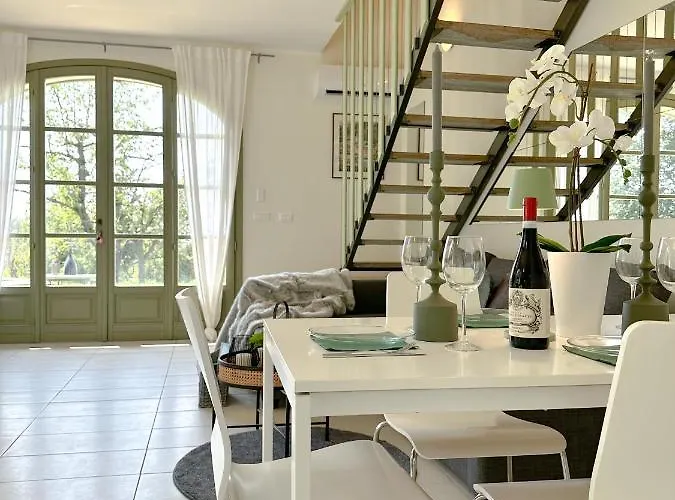 Just Langhe Casa Barolo Villa