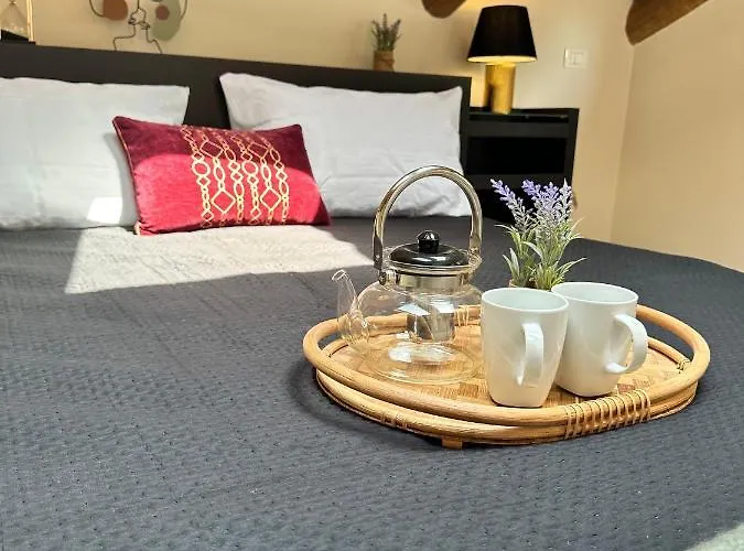 Just Langhe Casa Barolo