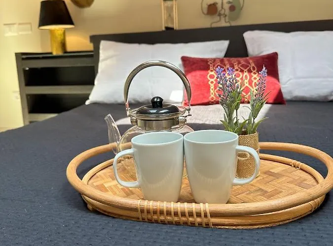 Just Langhe Casa Barolo Villa *