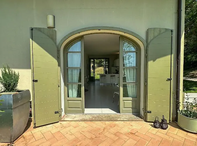 Just Langhe Casa Barolo Villa Novello