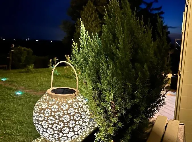 Villa Just Langhe Casa Barolo *