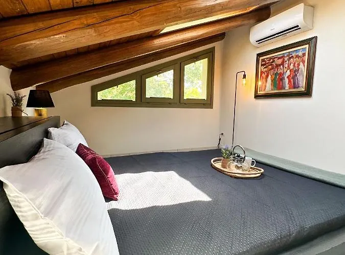 Villa Just Langhe Casa Barolo Novello