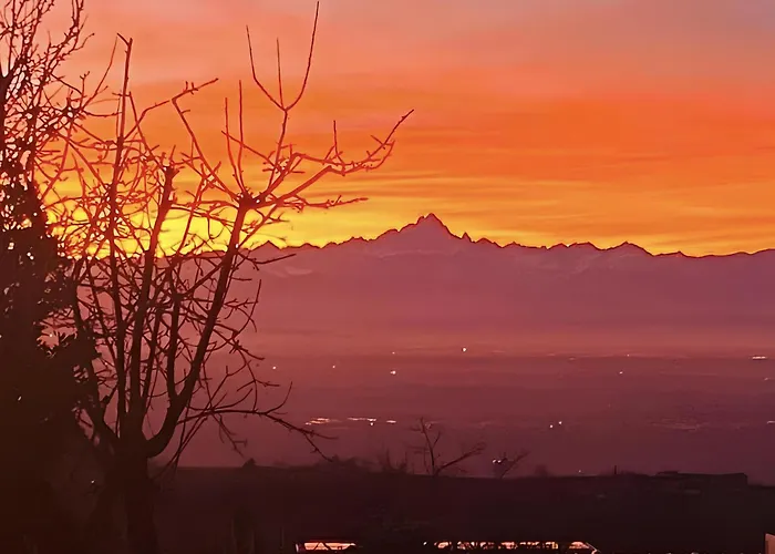 Just Langhe Casa Barolo