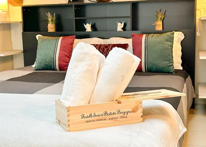 Just Langhe Casa Barolo * Novello