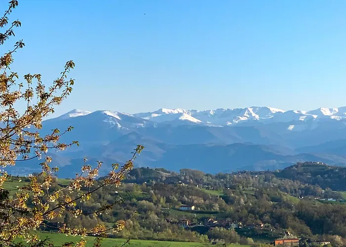 Villa Just Langhe Casa Barolo *