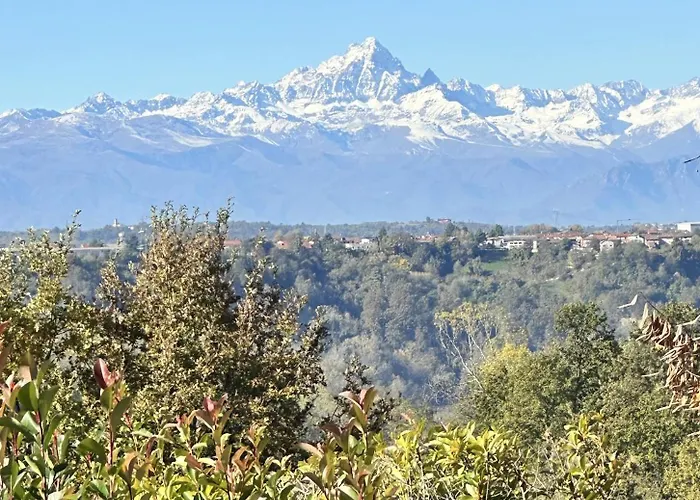 Just Langhe Casa Barolo *