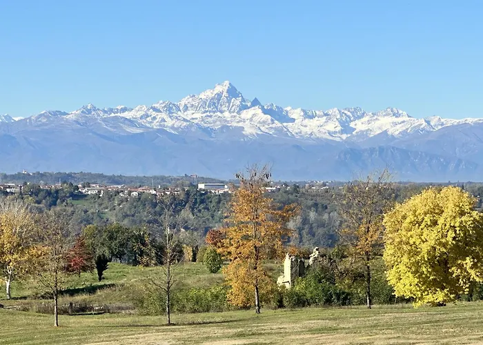 Just Langhe Casa Barolo Villa *
