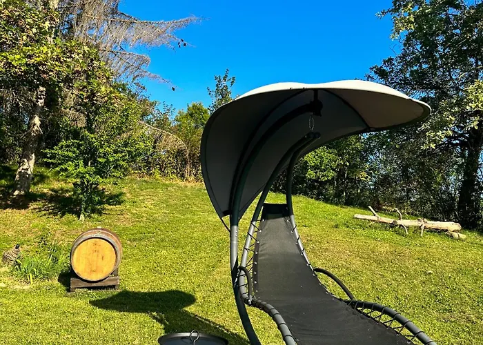 Villa Just Langhe Casa Barolo *