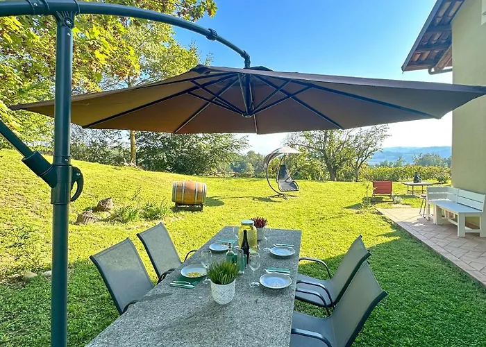 Just Langhe Casa Barolo